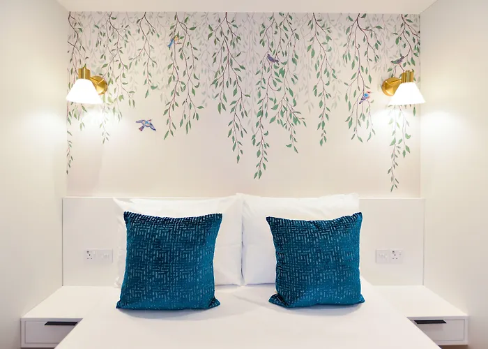 Sale Place Serviced Apartments Londen
