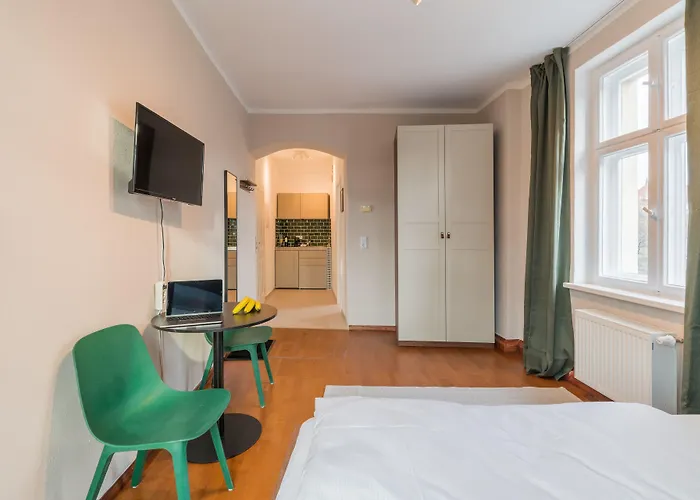 Suite & Apart Berlin