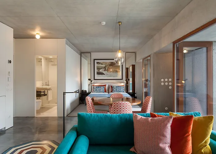 S.Bento Residences Porto