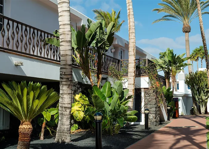 Plus Fariones Apartamentos Puerto del Carmen 