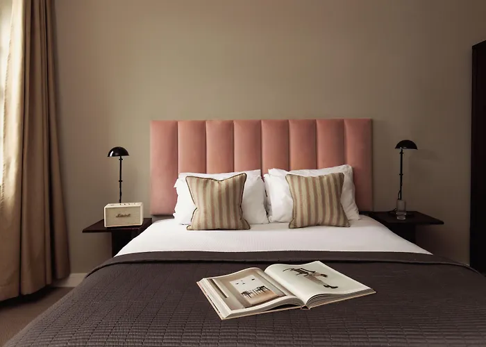 Native Hyde Park Aparthotel Londen