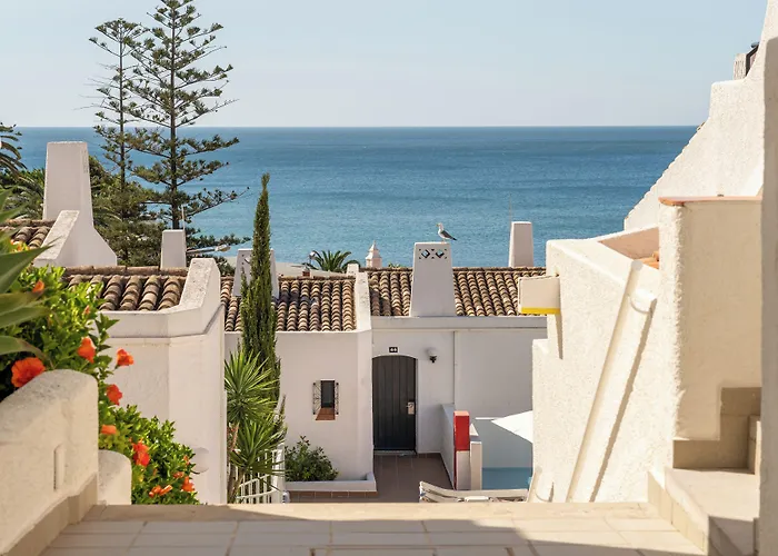 3Hb Golden Beach Albufeira