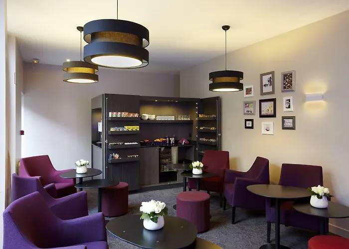 Citadines Austerlitz Paris Aparthotel