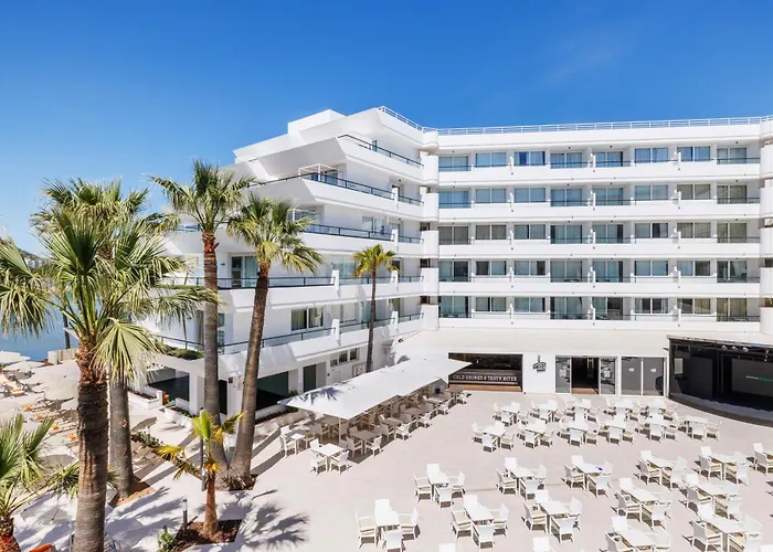 Viva Eden Lago Port de Alcudia 