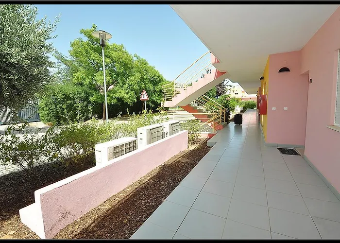 Orada Apartamentos Turisticos - Marina De Albufeira