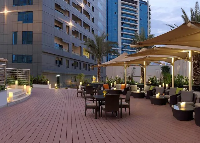 Damac Maison De Ville Breeze Dubai