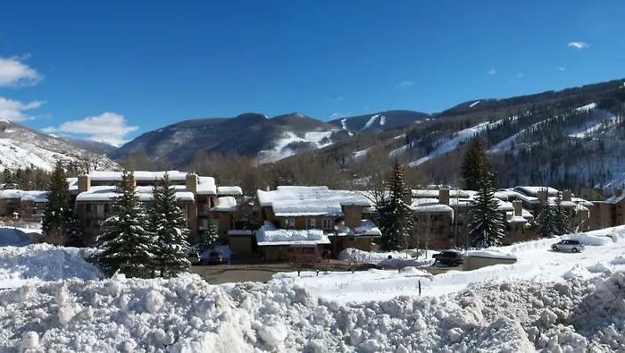 Sandstone Creek Club Condominiums Vail