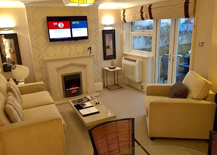 Beaufort House - Knightsbridge London