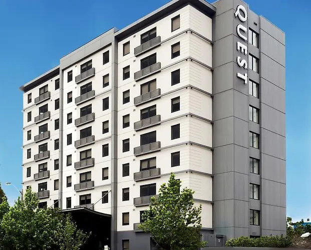 Quest Mascot Aparthotel Sydney