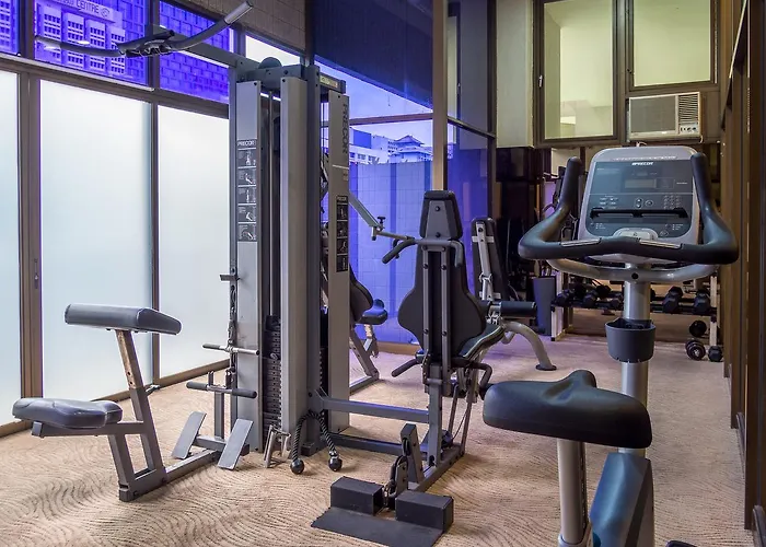 Far East Plaza Residences By Far East Hospitality Singapore