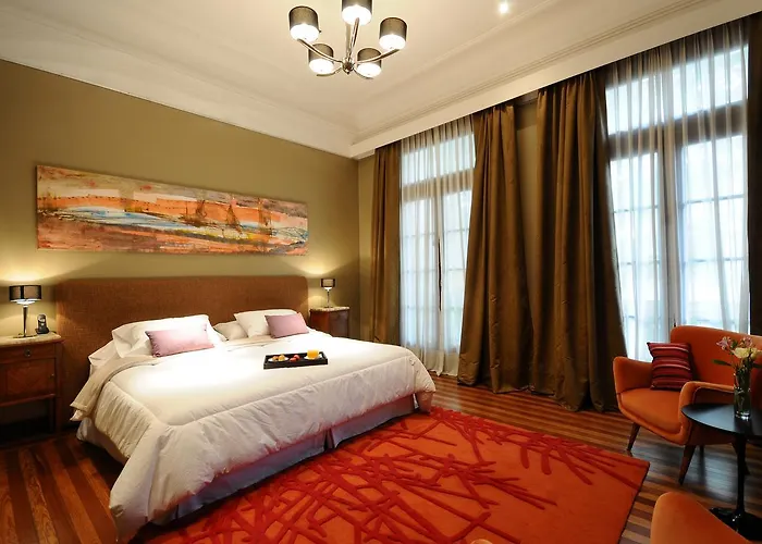 Casa Umare Aparthotel Buenos Aires