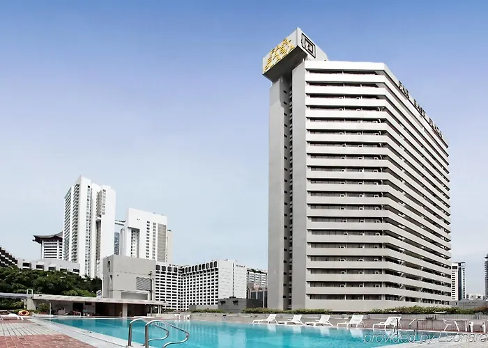Far East Plaza Residences By Far East Hospitality Singapore