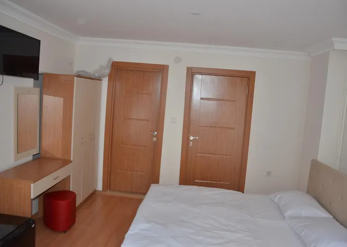Baran Home Aparts Istanbul