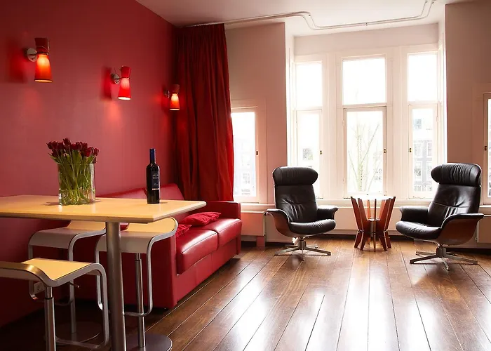 Prinsenhuis Amsterdam