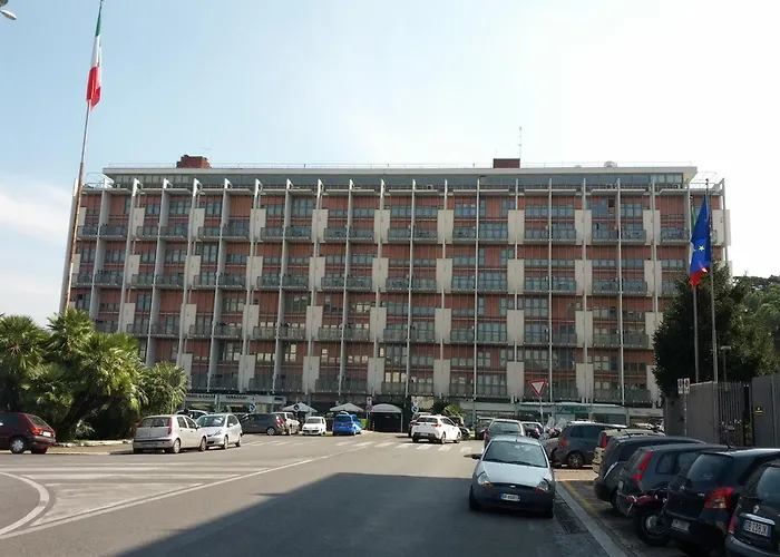 Residenze Garden Aparthotel Rome