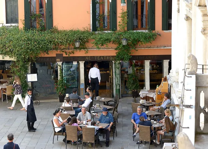 Residence La Fenice Venice