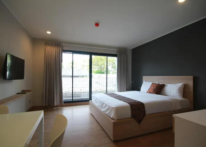 Sereine Sukhumvit 39 Bangkok