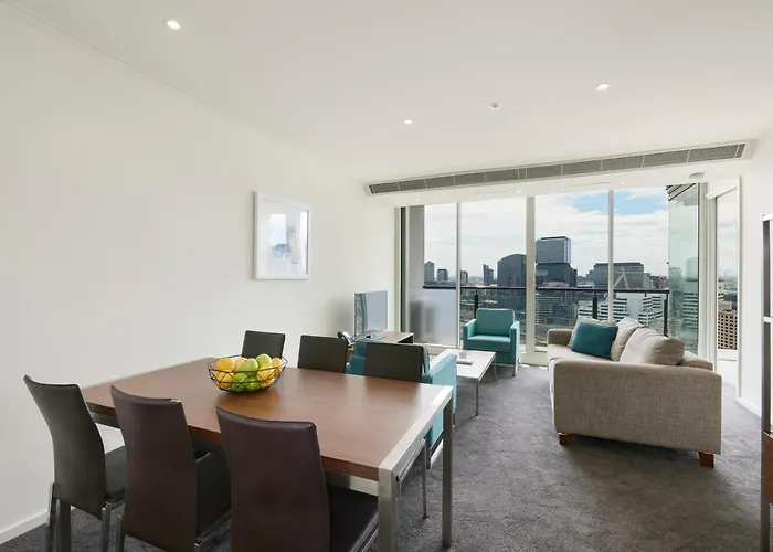 City Tempo - Whiteman St Melbourne