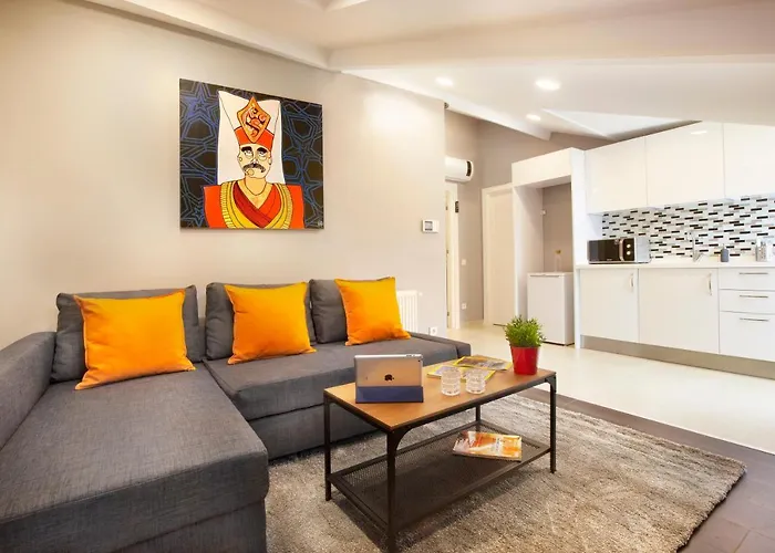 Nisantasi Residence Istanbul