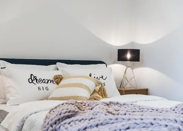 Saint Domain Aparthotel Melbourne