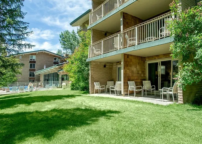 Sandstone Creek Club Condominiums Vail
