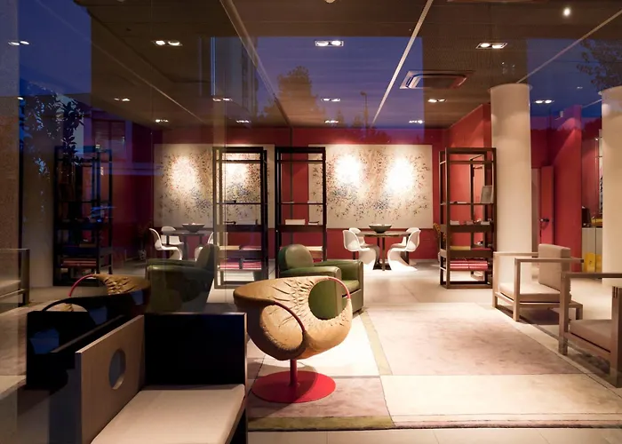 Zambala Luxury Apartments Milan