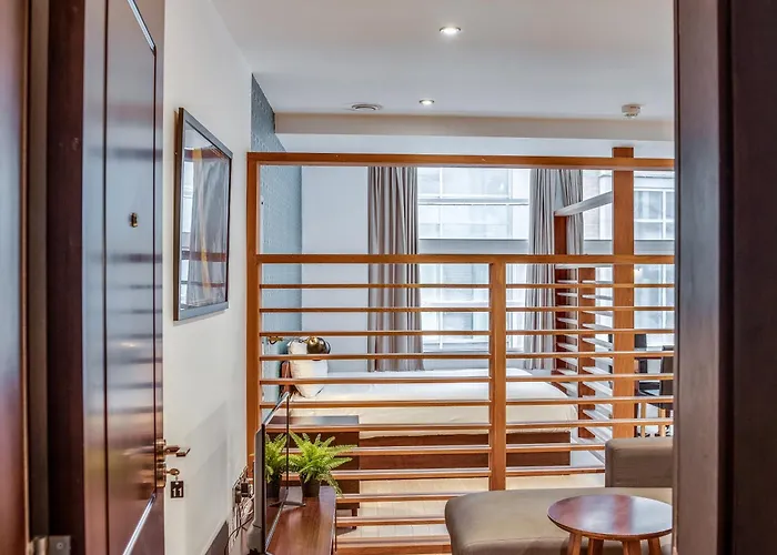 Terlon Apartments Liverpool