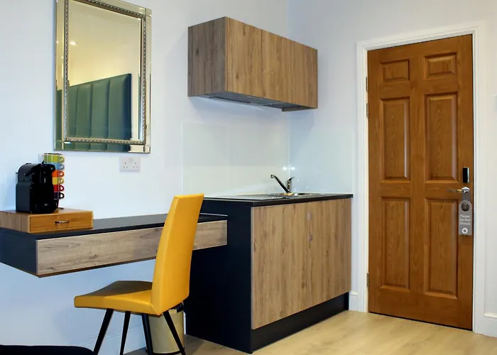 NOX HOTELS - Lancaster Gate