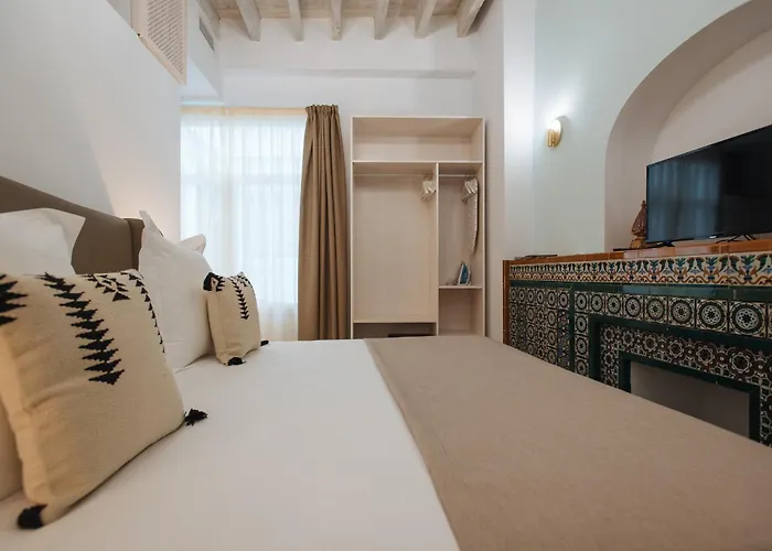 Hommyhome Casa Assle Seville
