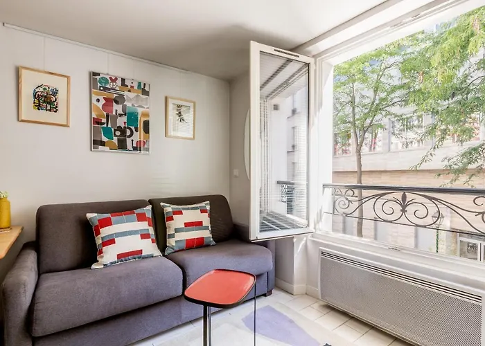 Residence Louvre - Bellan Paris