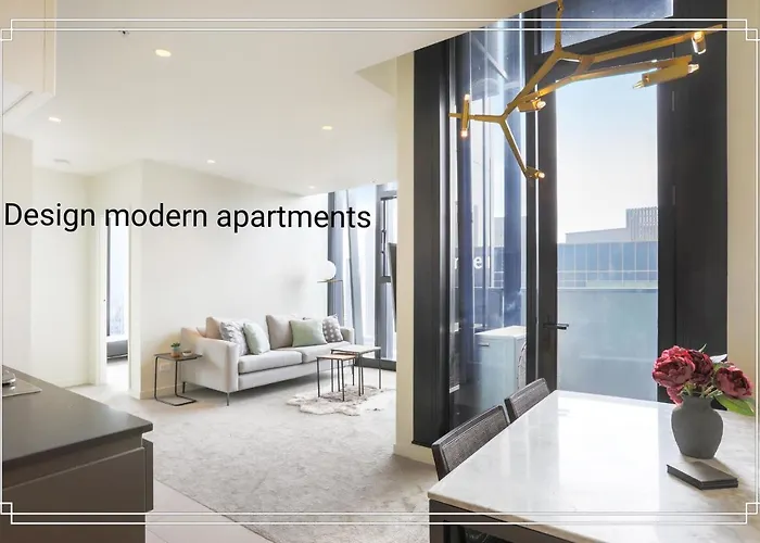Sunshine Boutique Apartments Collins Melbourne