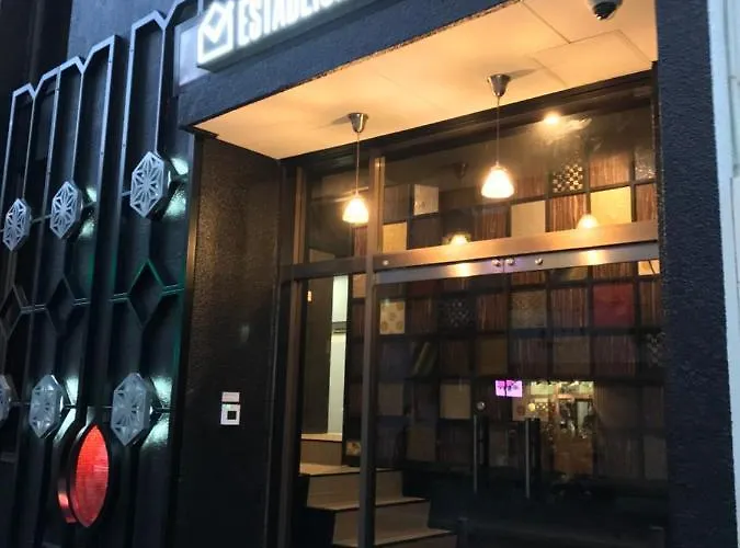 Establishment Asakusa Tokyo