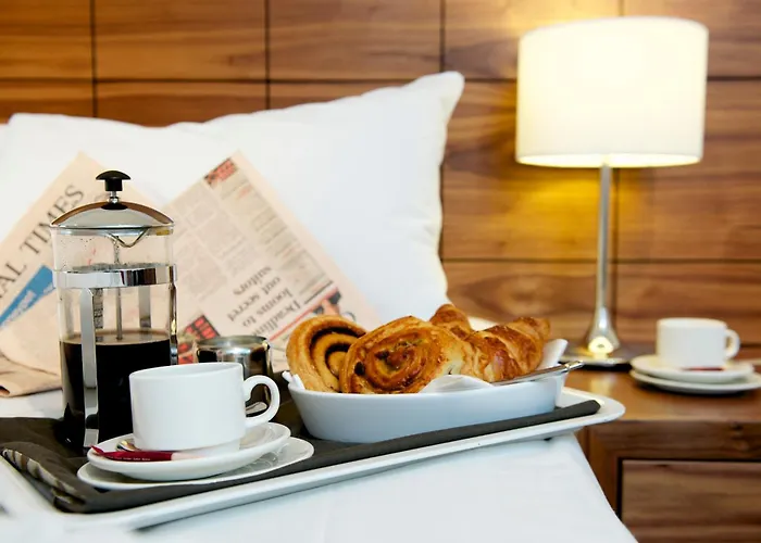 The Knight Residence By Mansley Edinburgh