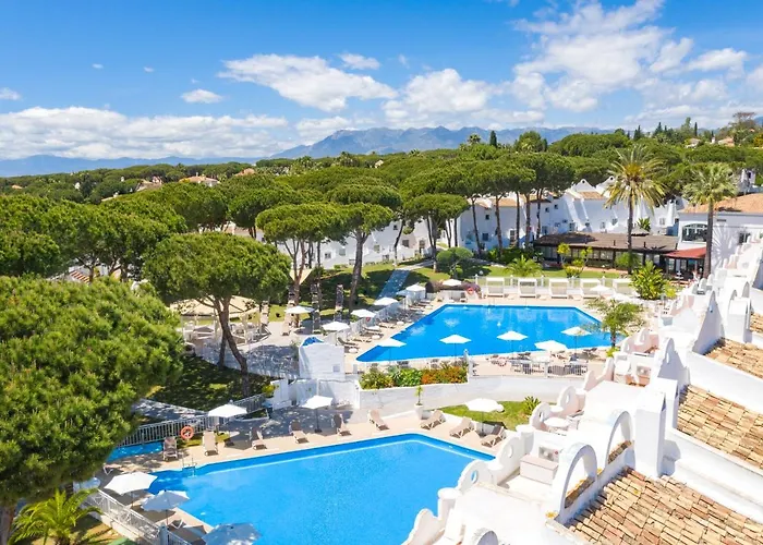 Vime La Reserva De Marbella